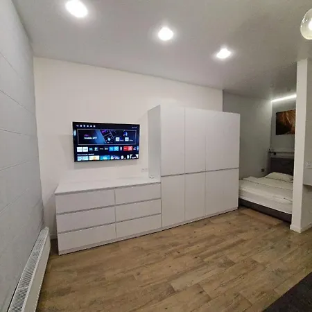 Apartplus - Затишні Апартаменти Dniepropietrowsk Zewnętrze zdjęcie