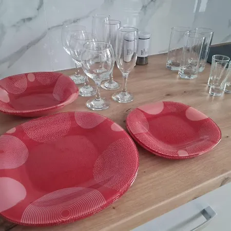 Apartplus - Затишні Апартаменти Dniepropietrowsk Zewnętrze zdjęcie