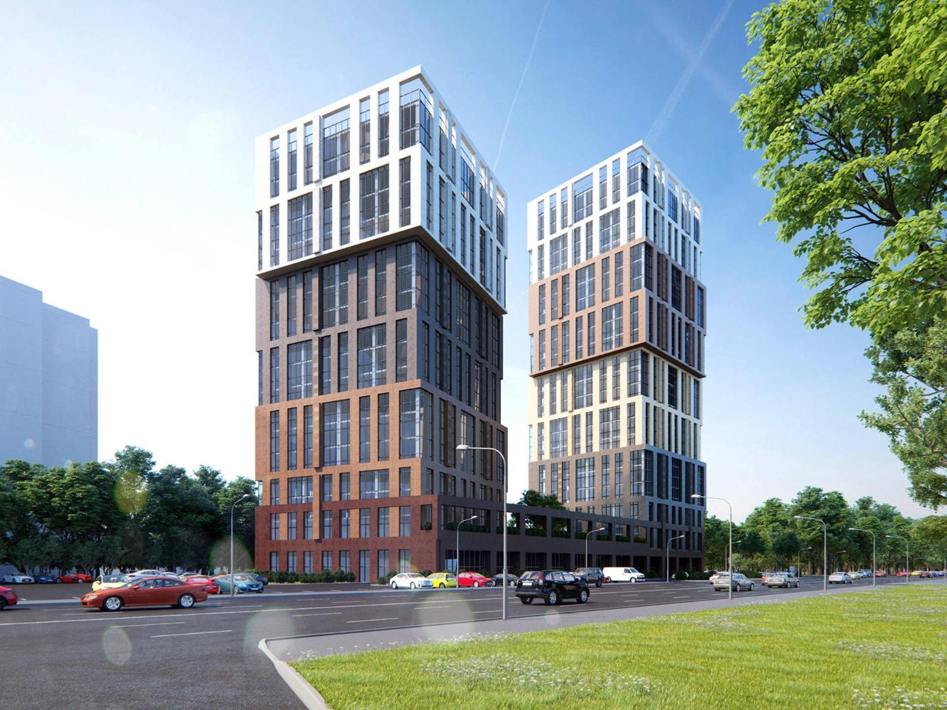 Apartplus - затишні Apartment *
