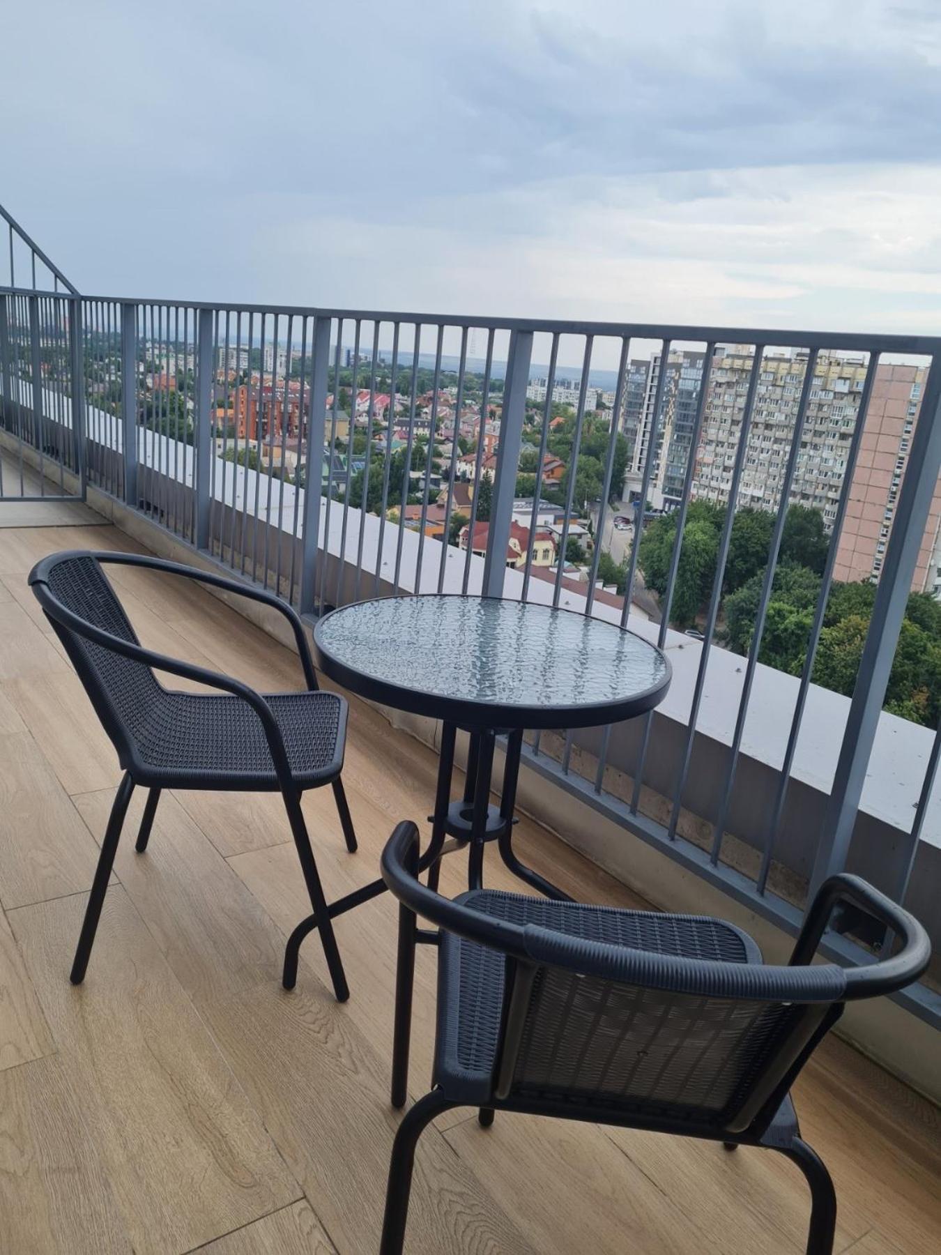דירה Apartplus - затишні *