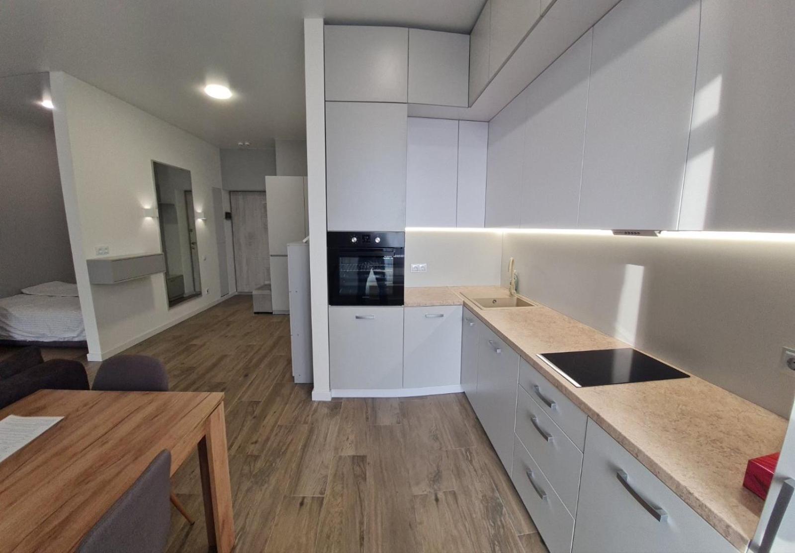 Apartplus - затишні דירה