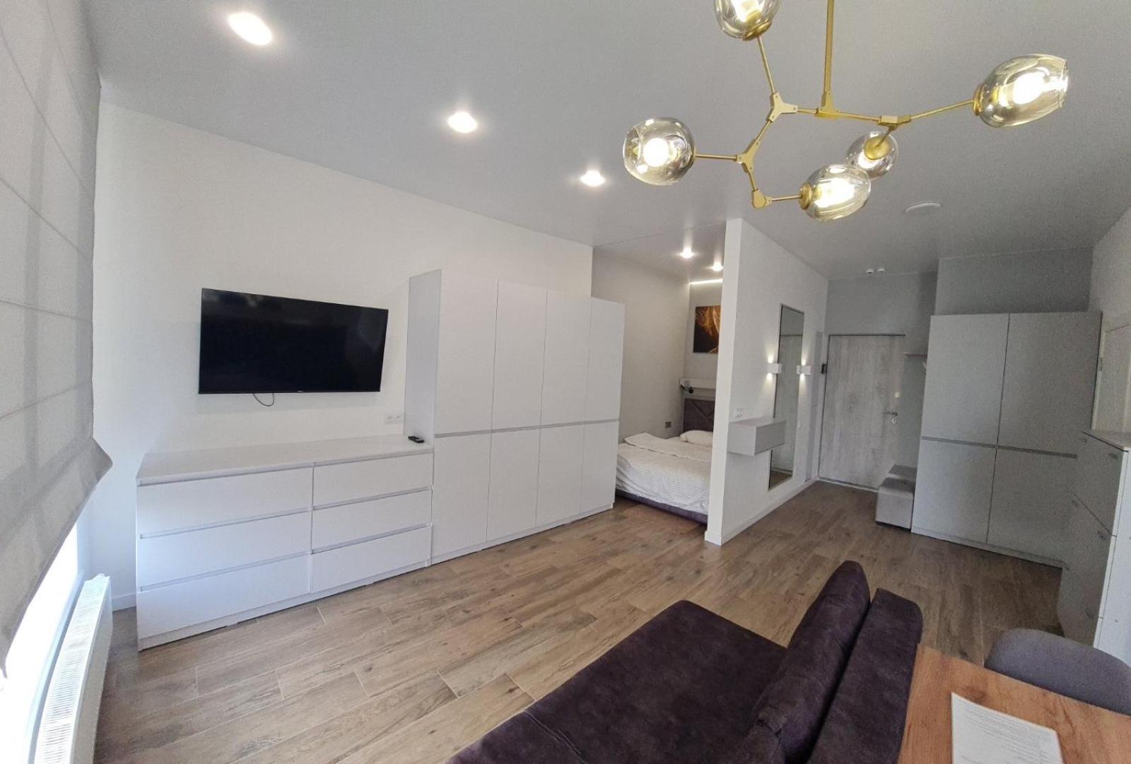 Apartment Apartplus - затишні