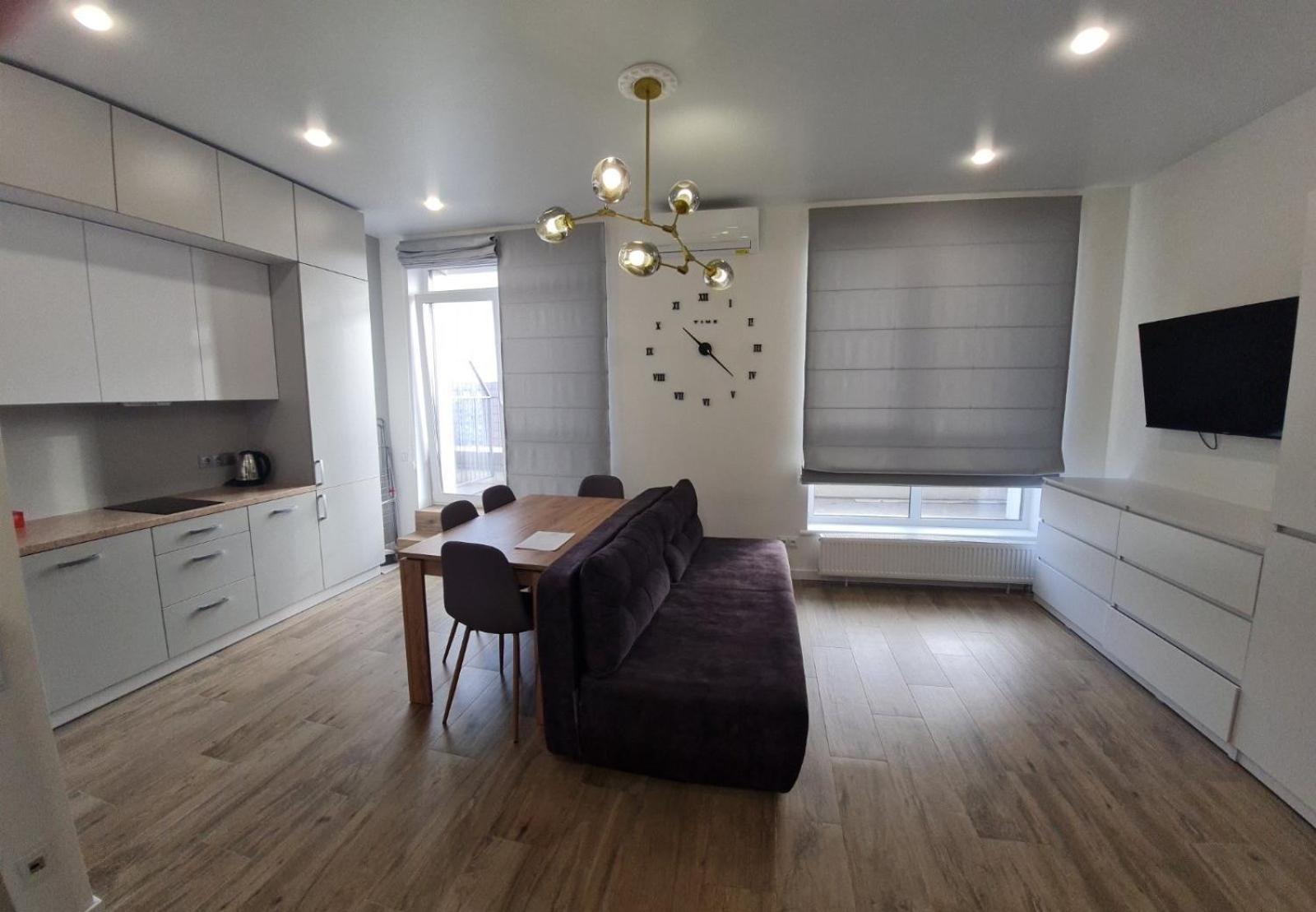 Apartplus - затишні דירה *