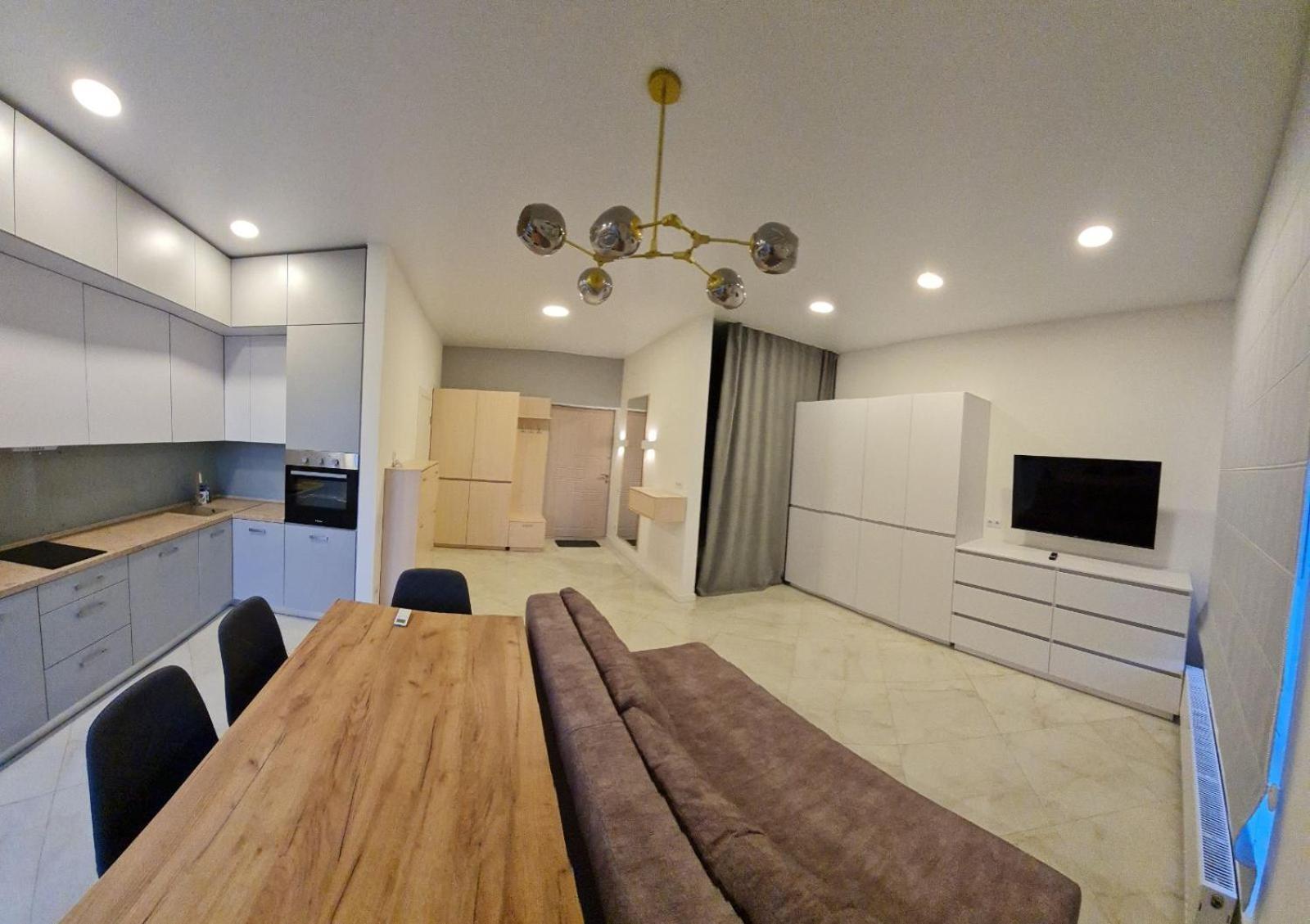 Apartplus - затишні דנייפרופטרובסק