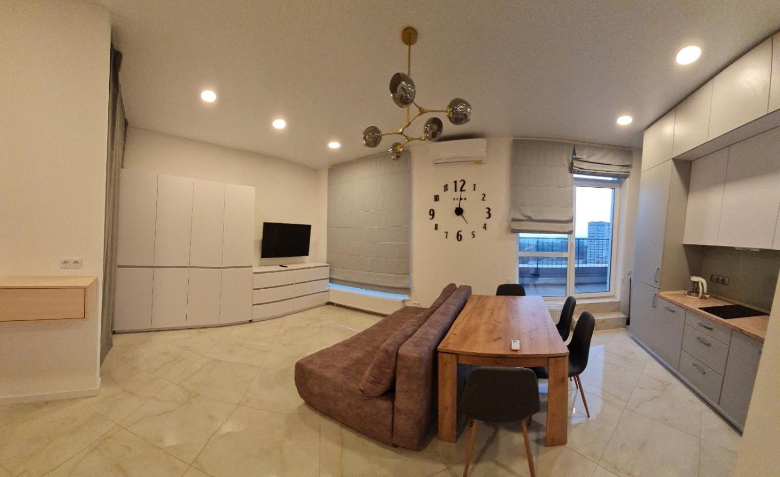 דירה Apartplus - затишні *